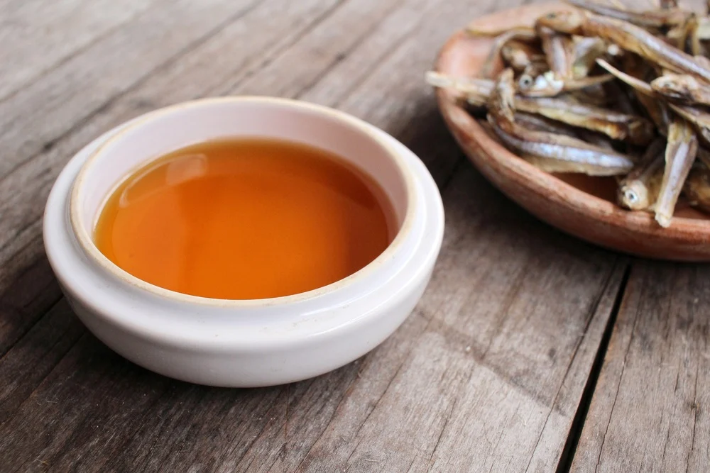 nước mắm độ đạm bao nhi&ecirc;u l&agrave; tốt