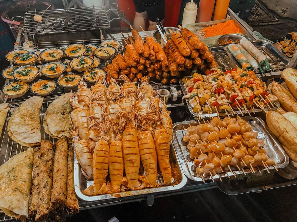 quán ăn ngon Phú Quốc